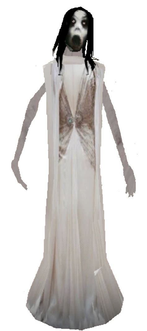 slenderina wiki|Slendrina .
